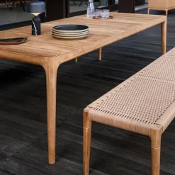 Lima Dining Table