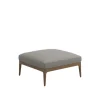 Lima Ottoman - Fife Grey