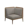 Lima Right Low Back Corner/End Unit
