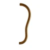 Limber Amber Brass