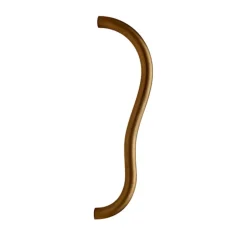 Limber Amber Brass
