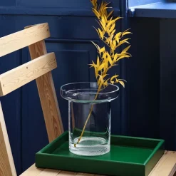 Limelight Tulip Vase