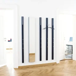 Line Coat Rack