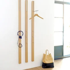 Line Coat Rack