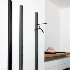 Line Coat Rack