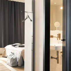 Line Coat Rack