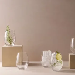 Line Gin Tonic 60 cl