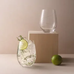 Line Gin Tonic 60 cl