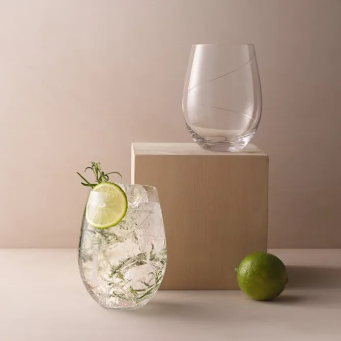 Line Gin Tonic 60 cl