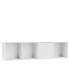 Line Sideboard - Suspension Rail
