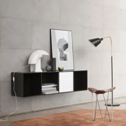 Line Sideboard - Suspension Rail