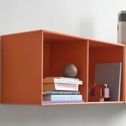 Line Sideboard - Suspension Rail