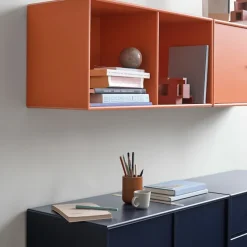 Line Sideboard - Suspension Rail