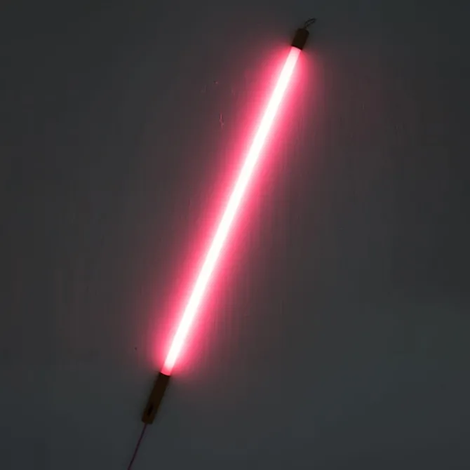 Linea Led Lamp