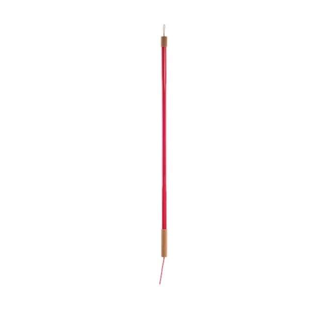Linea Neon Lamp - Rød