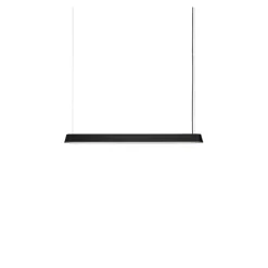 Linear Pendant Lamp - 87 cm