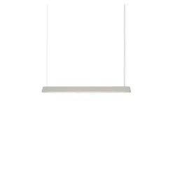 Linear Pendant Lamp - 87 cm