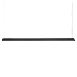 Linear Pendant Lamp - 169 cm