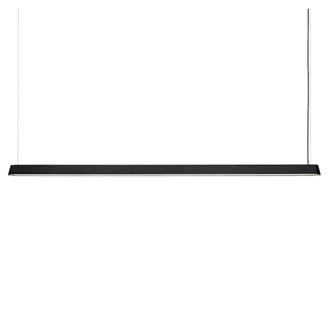 Linear Pendant Lamp - 169 cm