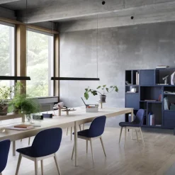 Linear Pendant Lamp - 169 cm