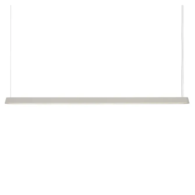 Linear Pendant Lamp - 169 cm