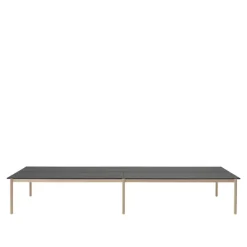 Linear system table