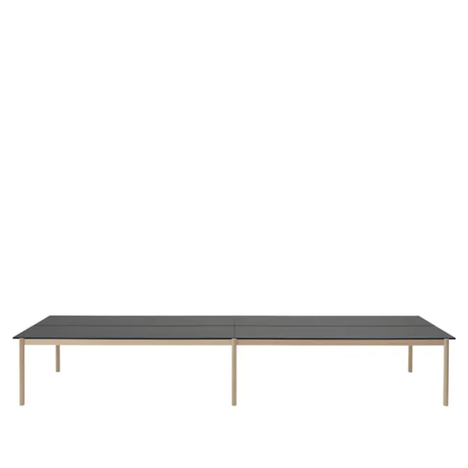 Linear system table