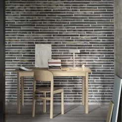 Linear Table Lamp