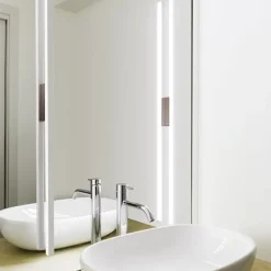 Linescapes - Vegglampe