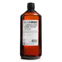 Linvann 1000 ml lavendel