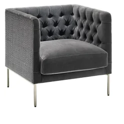 Lipp Rattan Armchair