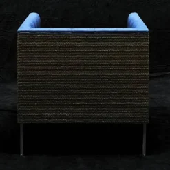 Lipp Rattan Armchair
