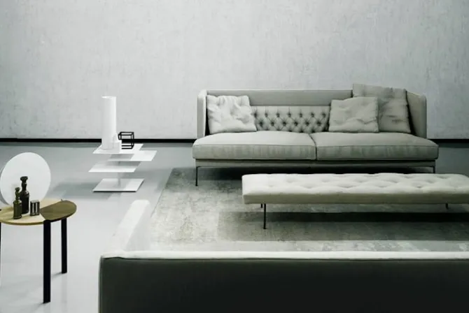 Lipp Sofa
