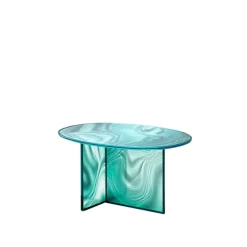 LIQ02 Liquefy Occasional Table