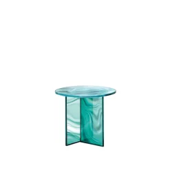 LIQ01 Liquefy Occasional Table