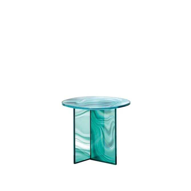LIQ01 Liquefy Occasional Table