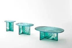 LIQ01 Liquefy Occasional Table