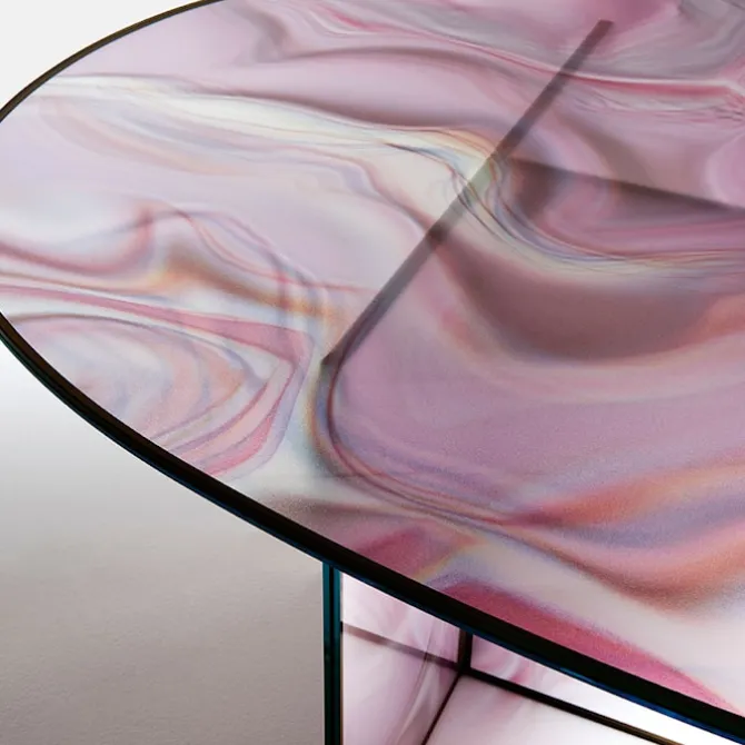 LIQ04 Liquefy Table