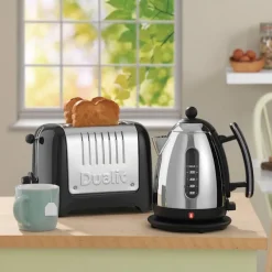 Lite Toaster 2 Slice