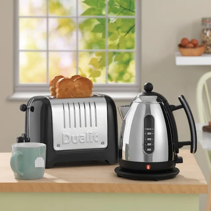 Lite Toaster 2 Slice