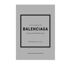 Little Book of Balenciaga