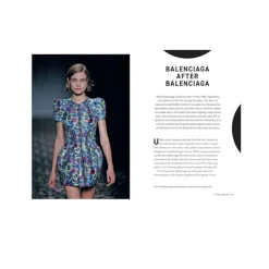 Little Book of Balenciaga