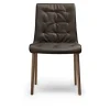 Liz Wood Chair