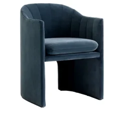 Loafer Dining Chair SC24