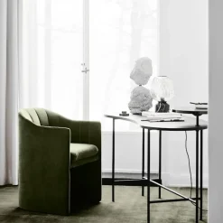Loafer Dining Chair SC24