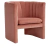 Loafer Lounge Chair SC23