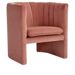 Loafer Lounge Chair SC23