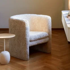 Loafer Lounge Chair SC23