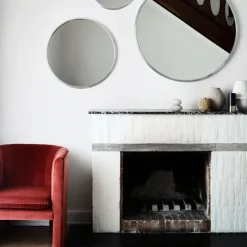 Loafer Lounge Chair SC23