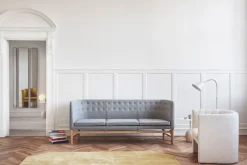 Loafer Lounge Chair SC23